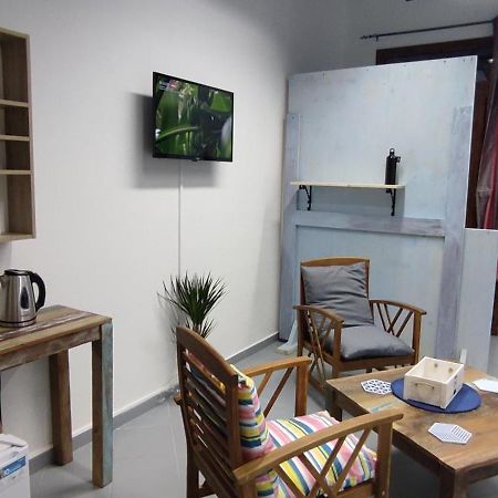 Su Marineri Bed & Breakfast Càbras Exterior foto