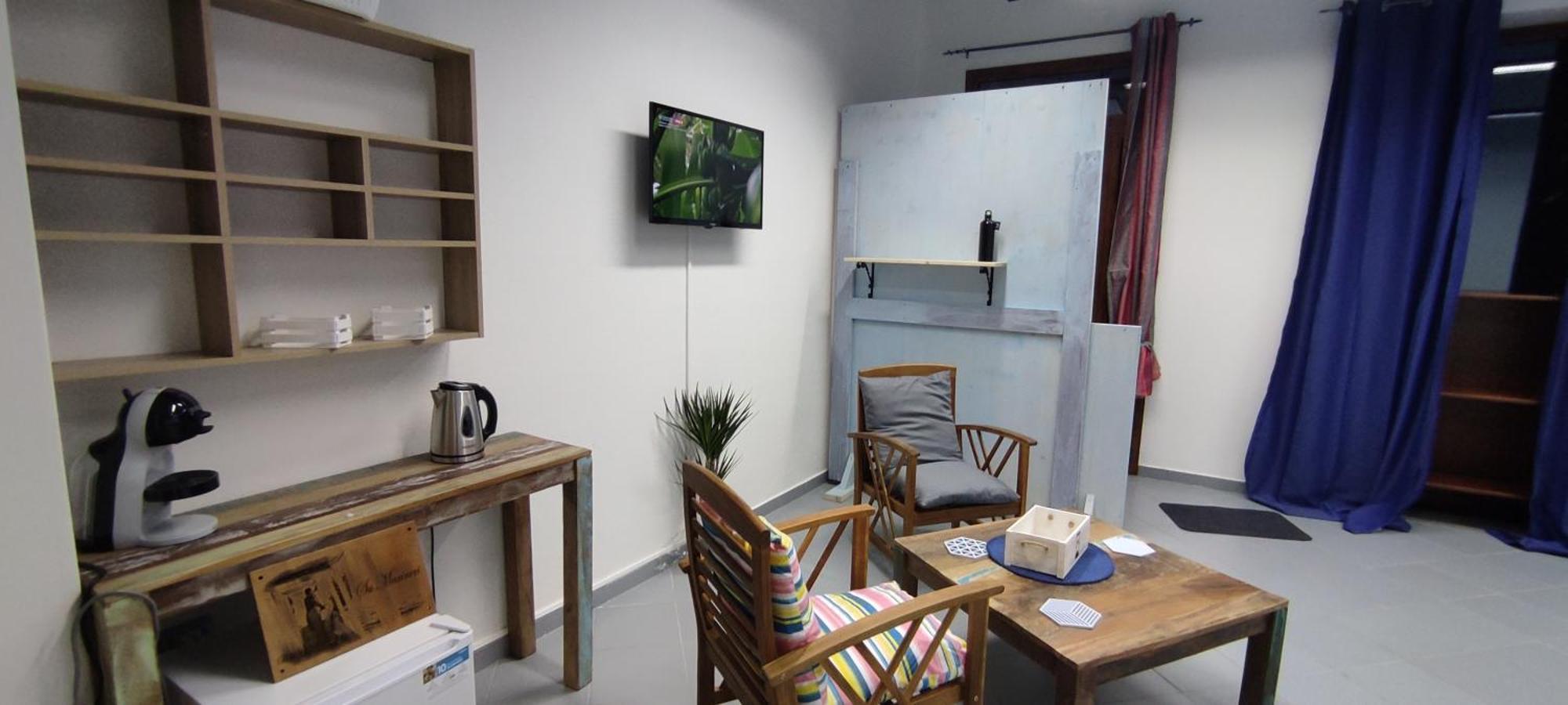 Su Marineri Bed & Breakfast Càbras Exterior foto