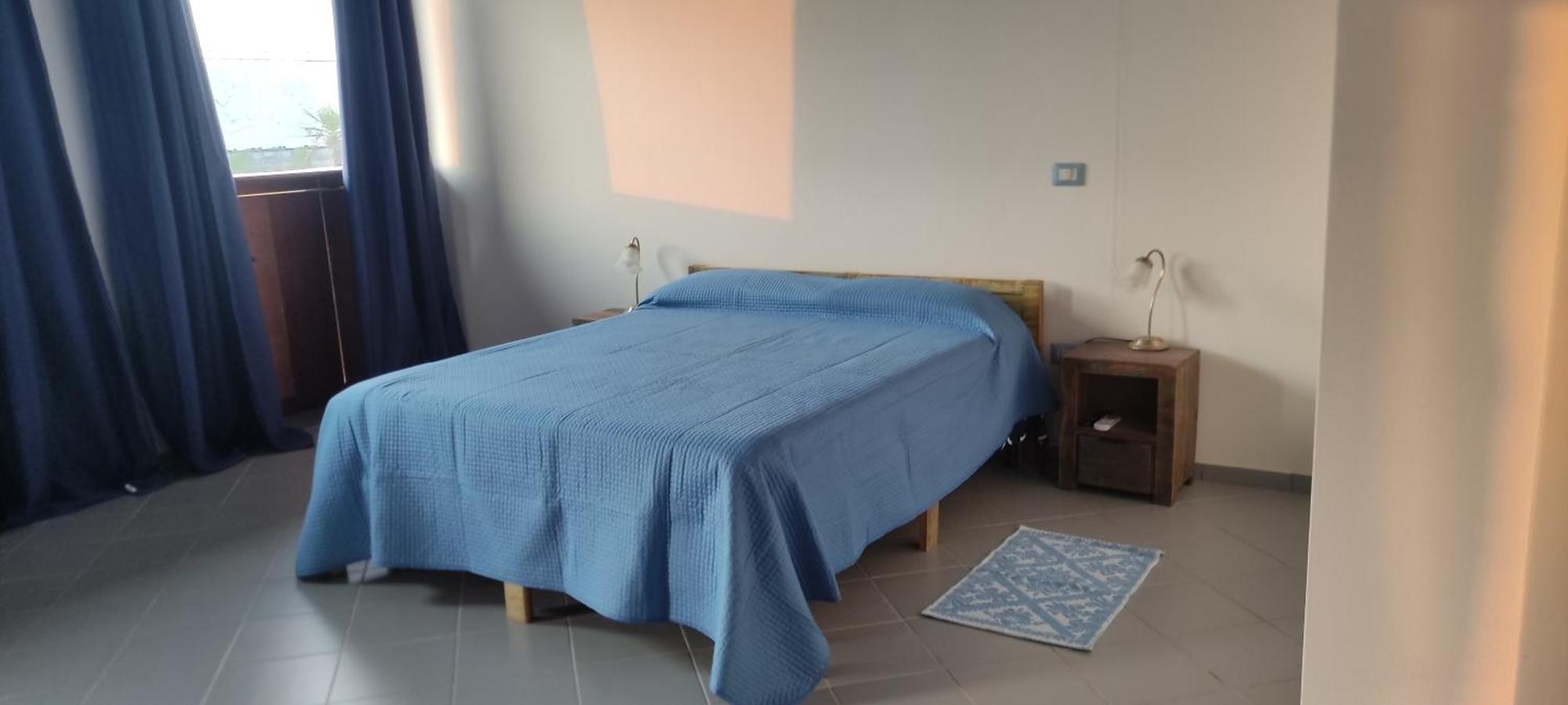 Su Marineri Bed & Breakfast Càbras Exterior foto